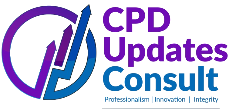 CPD Updates